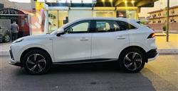 Dongfeng T5 EVO